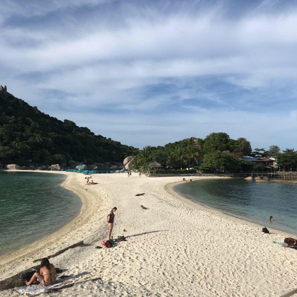 Meet your Posher, Julie